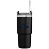 Stainless Steel Double Wall Leakproof Straw 25oz Tumbler Thumbnail