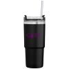 Stainless Steel Double Wall Leakproof Straw 25oz Tumbler Thumbnail