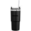 Stainless Steel Double Wall Leakproof Straw 25oz Tumbler Thumbnail