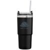 Stainless Steel Double Wall Leakproof Straw 25oz Tumbler Thumbnail