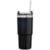 Stainless Steel Double Wall Leakproof Straw 25oz Tumbler Thumbnail