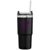 Stainless Steel Double Wall Leakproof Straw 25oz Tumbler Thumbnail