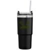Stainless Steel Double Wall Leakproof Straw 25oz Tumbler Thumbnail