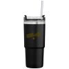 Stainless Steel Double Wall Leakproof Straw 25oz Tumbler Thumbnail