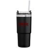 Stainless Steel Double Wall Leakproof Straw 25oz Tumbler Thumbnail