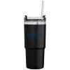 Stainless Steel Double Wall Leakproof Straw 25oz Tumbler Thumbnail