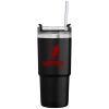 Stainless Steel Double Wall Leakproof Straw 25oz Tumbler Thumbnail