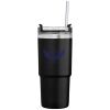Stainless Steel Double Wall Leakproof Straw 25oz Tumbler Thumbnail