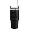 Stainless Steel Double Wall Leakproof Straw 25oz Tumbler Thumbnail