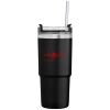 Stainless Steel Double Wall Leakproof Straw 25oz Tumbler Thumbnail