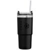 Stainless Steel Double Wall Leakproof Straw 25oz Tumbler Thumbnail