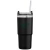 Stainless Steel Double Wall Leakproof Straw 25oz Tumbler Thumbnail
