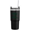 Stainless Steel Double Wall Leakproof Straw 25oz Tumbler Thumbnail