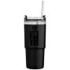 Stainless Steel Double Wall Leakproof Straw 25oz Tumbler Thumbnail