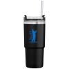Stainless Steel Double Wall Leakproof Straw 25oz Tumbler Thumbnail