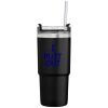 Stainless Steel Double Wall Leakproof Straw 25oz Tumbler Thumbnail