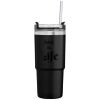 Stainless Steel Double Wall Leakproof Straw 25oz Tumbler Thumbnail