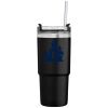 Stainless Steel Double Wall Leakproof Straw 25oz Tumbler Thumbnail