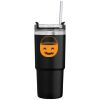 Stainless Steel Double Wall Leakproof Straw 25oz Tumbler Thumbnail