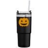 Stainless Steel Double Wall Leakproof Straw 25oz Tumbler Thumbnail