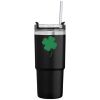 Stainless Steel Double Wall Leakproof Straw 25oz Tumbler Thumbnail