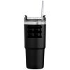 Stainless Steel Double Wall Leakproof Straw 25oz Tumbler Thumbnail
