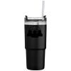 Stainless Steel Double Wall Leakproof Straw 25oz Tumbler Thumbnail