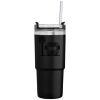 Stainless Steel Double Wall Leakproof Straw 25oz Tumbler Thumbnail