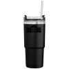 Stainless Steel Double Wall Leakproof Straw 25oz Tumbler Thumbnail