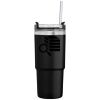 Stainless Steel Double Wall Leakproof Straw 25oz Tumbler Thumbnail