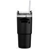 Stainless Steel Double Wall Leakproof Straw 25oz Tumbler Thumbnail