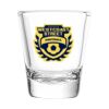 Shot Glass 1.75 oz. Thumbnail