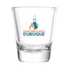 Shot Glass 1.75 oz. Thumbnail