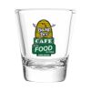 Shot Glass 1.75 oz. Thumbnail