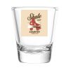 Shot Glass 1.75 oz. Thumbnail