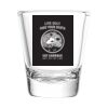 Shot Glass 1.75 oz. Thumbnail