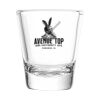 Shot Glass 1.75 oz. Thumbnail