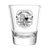 Shot Glass 1.75 oz. Thumbnail
