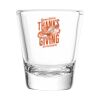 Shot Glass 1.75 oz. Thumbnail