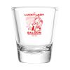 Shot Glass 1.75 oz. Thumbnail