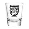 Shot Glass 1.75 oz. Thumbnail