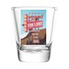 Shot Glass 1.75 oz. Thumbnail