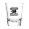 Shot Glass 1.75 oz. Thumbnail