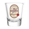 Shot Glass 1.75 oz. Thumbnail