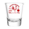Shot Glass 1.75 oz. Thumbnail