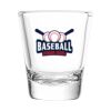 Shot Glass 1.75 oz. Thumbnail