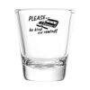 Shot Glass 1.75 oz. Thumbnail