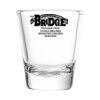 Shot Glass 1.75 oz. Thumbnail