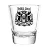 Shot Glass 1.75 oz. Thumbnail