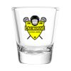 Shot Glass 1.75 oz. Thumbnail